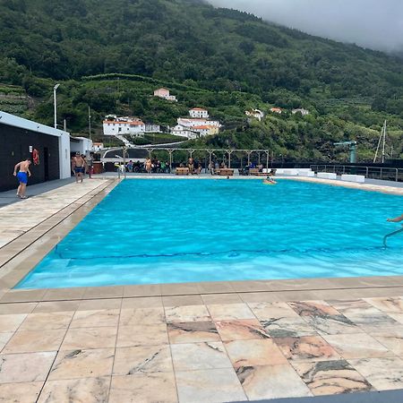 Casa Da Bicuda Otel Ribeiras Dış mekan fotoğraf