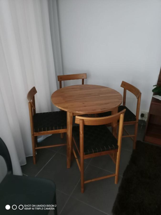 Casa Da Bicuda Otel Ribeiras Dış mekan fotoğraf