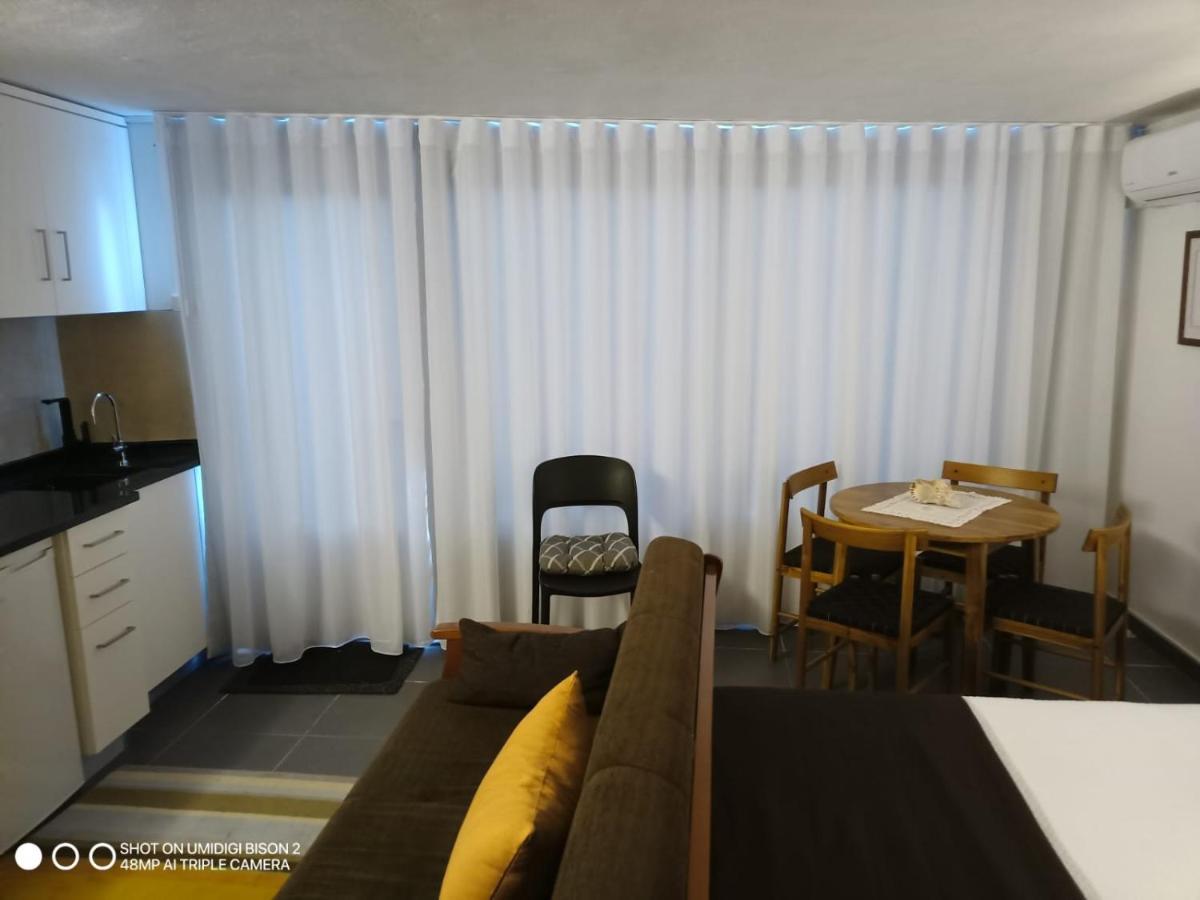 Casa Da Bicuda Otel Ribeiras Dış mekan fotoğraf