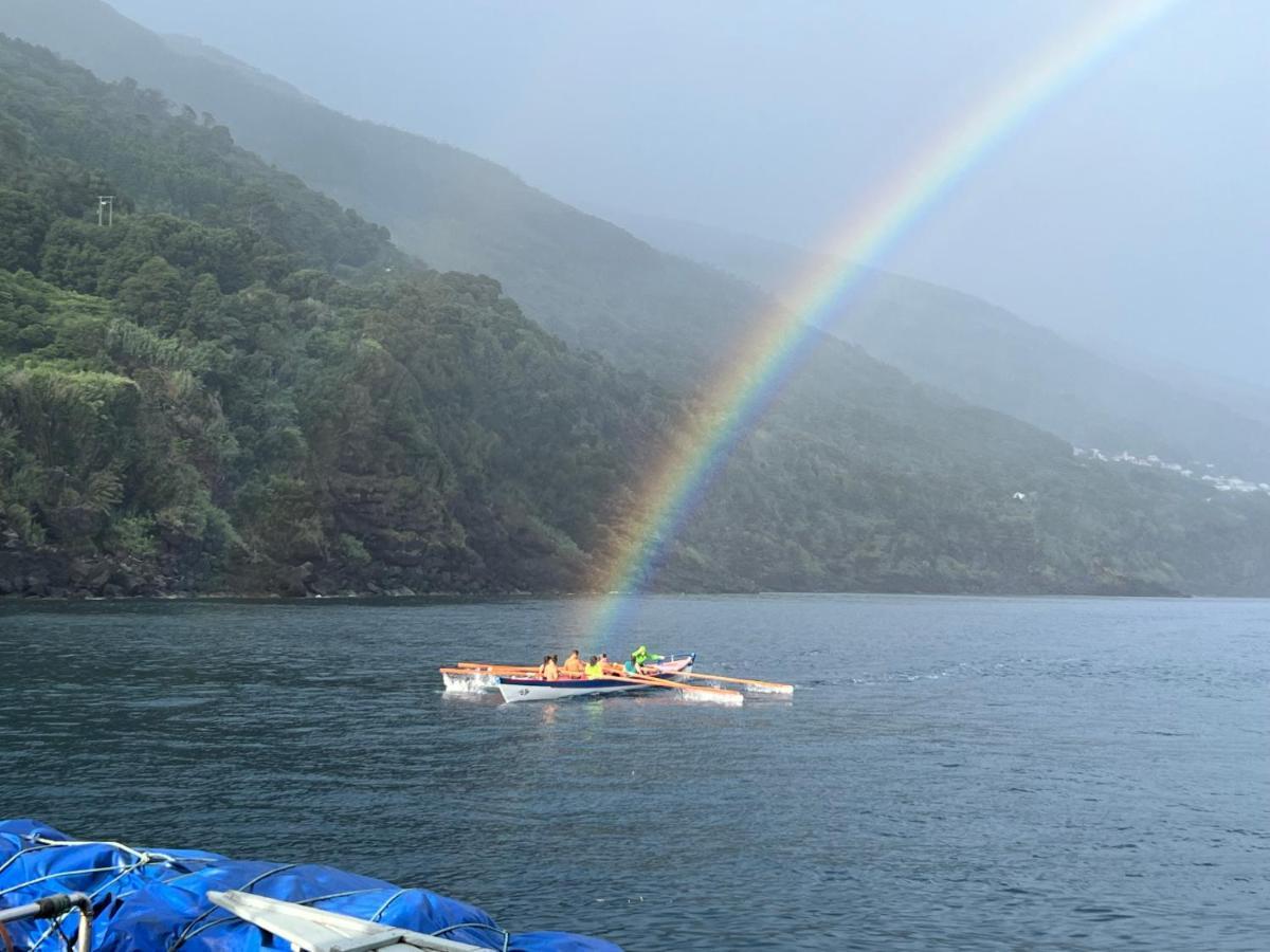 Casa Da Bicuda Otel Ribeiras Dış mekan fotoğraf