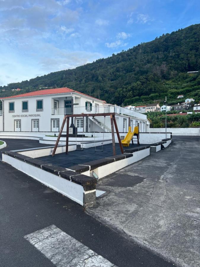 Casa Da Bicuda Otel Ribeiras Dış mekan fotoğraf