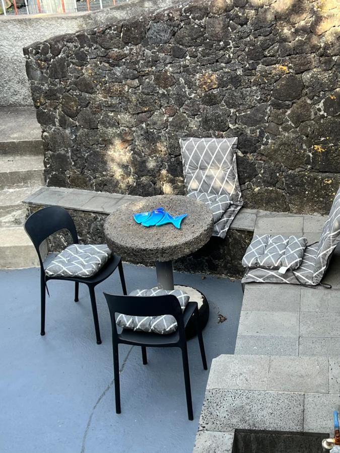 Casa Da Bicuda Otel Ribeiras Dış mekan fotoğraf
