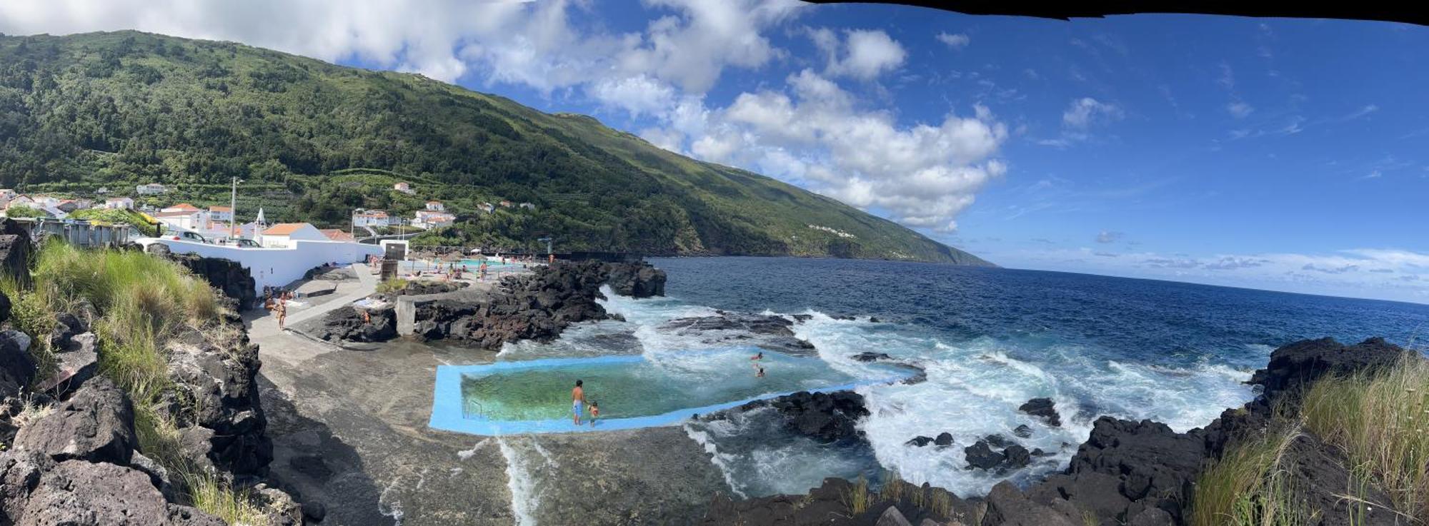 Casa Da Bicuda Otel Ribeiras Dış mekan fotoğraf