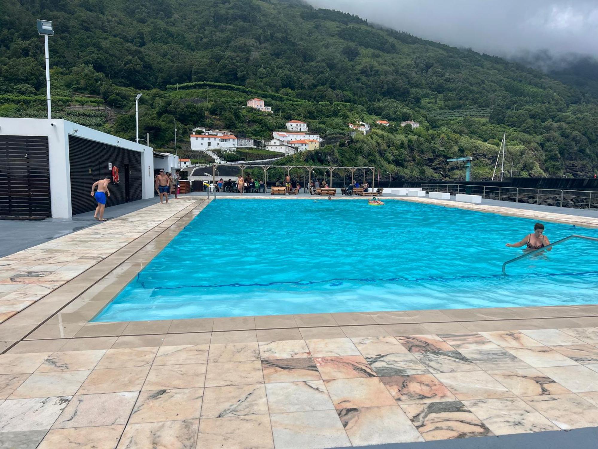 Casa Da Bicuda Otel Ribeiras Dış mekan fotoğraf