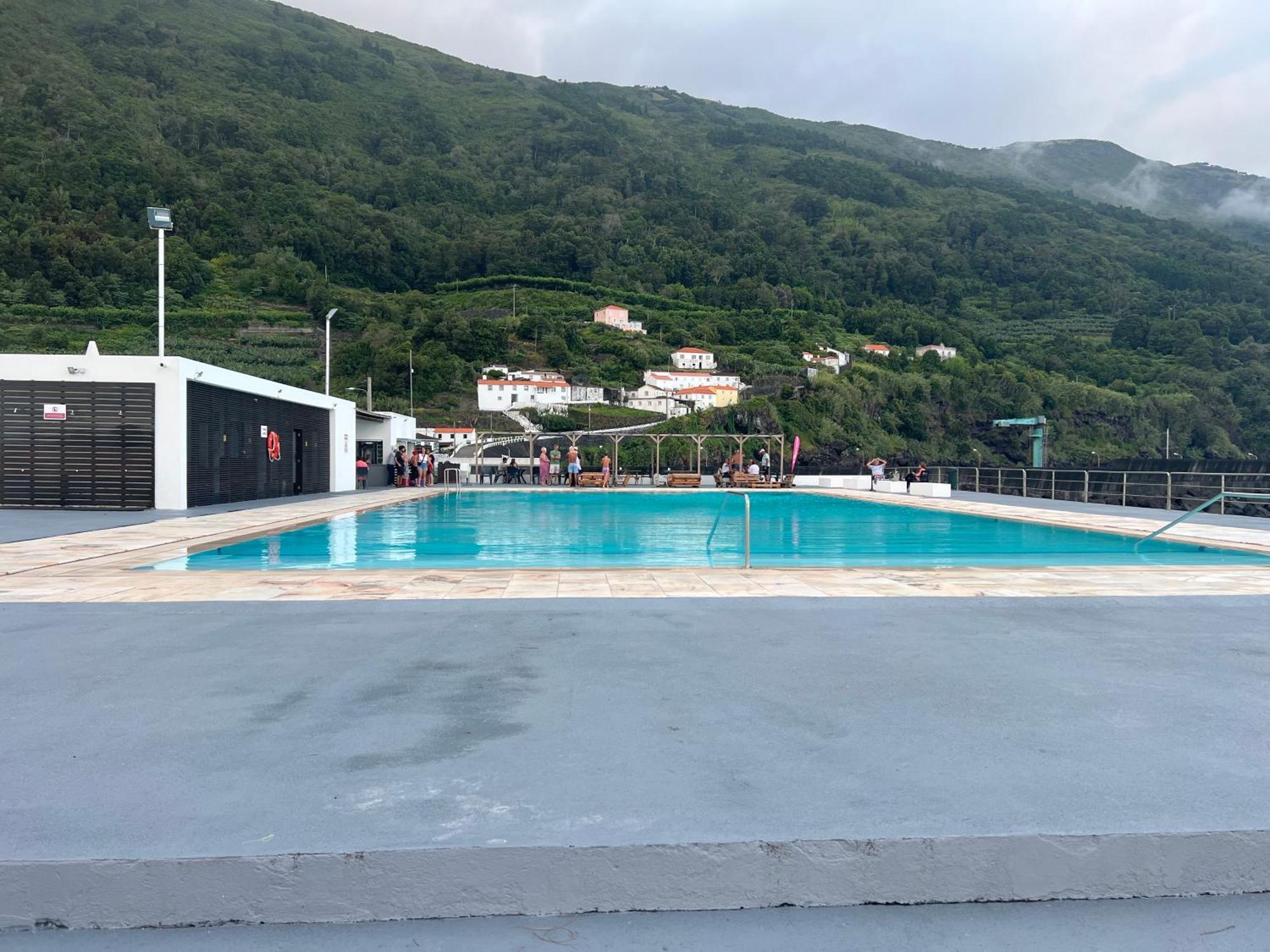 Casa Da Bicuda Otel Ribeiras Dış mekan fotoğraf